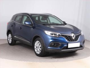 Renault Kadjar 1.3 TCe, R,1.maj, Navi