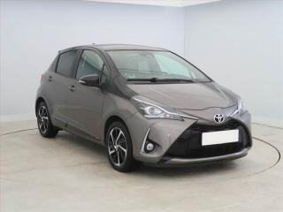 Toyota Yaris 1.5 Dual VVT-i, �R,1.maj