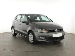 Volkswagen Polo 1.4, Automat, R,2.maj