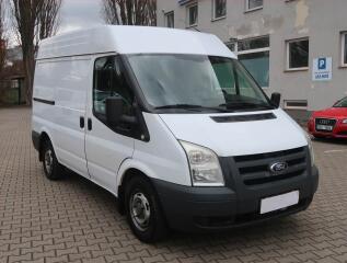 Ford Transit 2.2 TDCi, L1H2, �R