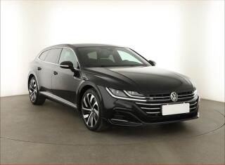 Volkswagen Arteon R-line 2.0 TDI