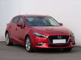 Mazda 3 Revolution 2.0 Skyactiv-G