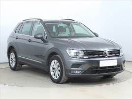 Volkswagen Tiguan Comfortline 1.5 TSI