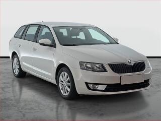 �koda Octavia 1.6 TDI, Navi, Tempomat