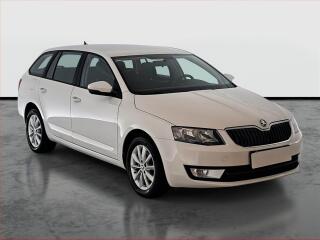 �koda Octavia 1.6 TDI, Navi, Tempomat
