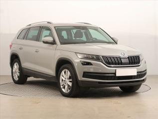 koda Kodiaq 2.0 TDI, AUTOMAT, NAVI
