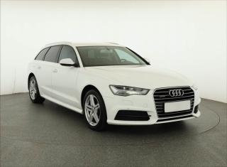 Audi A6 2.0 TDI, 4x4, TAN