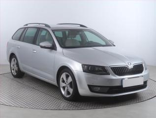 koda Octavia 2.0 TDI, Serv.kniha, Xenony