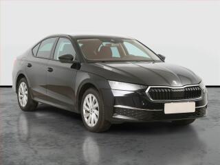 �koda Octavia 1.5 TSI, Selection, FullLed