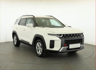 SsangYong Torres Club 1.5 T-GDI