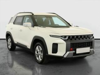 SsangYong Torres Club 1.5 T-GDI