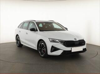 �koda Octavia RS 2.0 TSI, RS, KAMERA