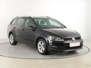 Volkswagen Golf 2.0 TDI, Automat, Serv.kniha