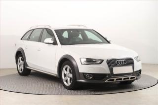 Audi A4 Allroad 3.0 TDI, 4X4, Automat, Ke