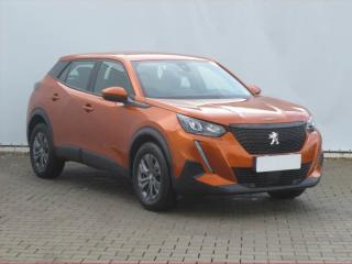 Peugeot 2008 1.2 PureTech, Serv.kniha