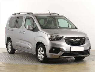 Opel Combo Maxi 1.5 CDTI, 7Mst, R, 1Maj