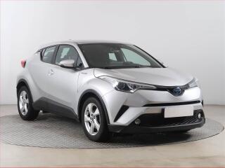 Toyota C-HR 1.8 Hybrid, Automat