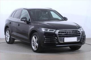 Audi Q5 2.0 TDI