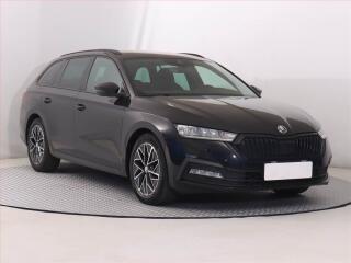 �koda Octavia 1.0 TSI, Navi, Tempomat