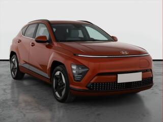 Hyundai Kona Electric 48 kWh, SoH 100%