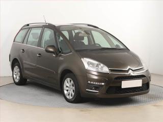 Citron C4 Picasso 1.6 HDi, Automat, 7mst