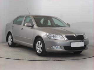 koda Octavia Elegance 1.2 TSI, Serv.kniha