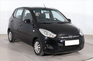 Hyundai i10 1.1, p�kn� stav