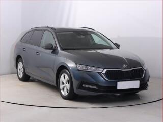 �koda Octavia Ambition Plus 2.0 TDI, Automat