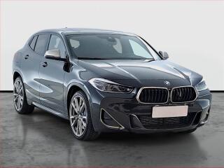 BMW X2 M35i