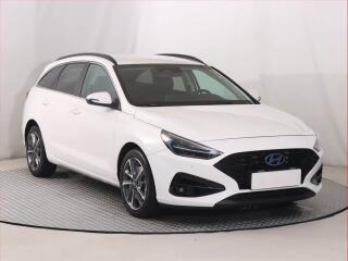 Hyundai i30 Premium 1.5 T-GDI MHEV 48V