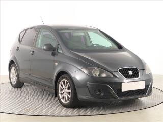 Seat Altea 1.2 TSI, Tempomat