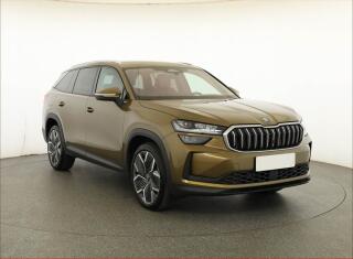�koda Kodiaq 2.0 TDI, Exclusive selection