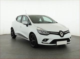 Renault Clio 0.9 TCe, R,1.maj, Serv.kniha