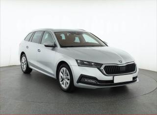 koda Octavia 2.0 TDI, Automat, R,1.maj
