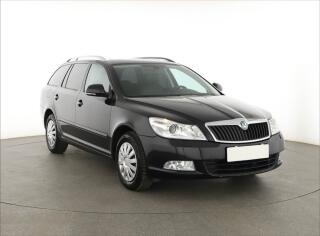 �koda Octavia 1.4 TSI, Park.�senzory