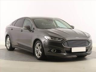 Ford Mondeo 2.0 TDCI, �R,1.maj, Navi