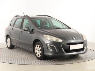Peugeot 308 1.6 VTi, Tempomat