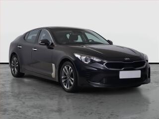 Kia Stinger 2.2 CRDi