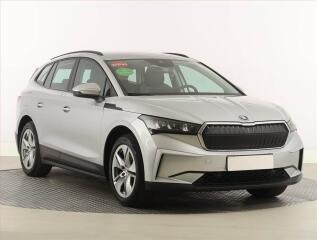 �koda Enyaq iV 60 (62 kWh), SoH 91%