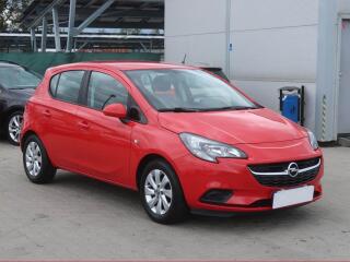 Opel Corsa 1.4, Serv.kniha
