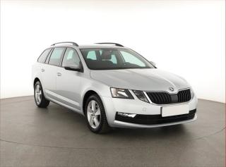 koda Octavia Ambition 1.6 TDI, Serv.kniha