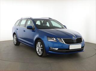 �koda Octavia Style 2.0 TDI, �R,1.maj, K��e