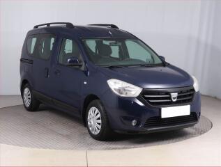 Dacia Dokker Arctica 1.2 TCe, 5M�st, �R