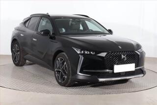 DS Automobiles DS4 1.2 PureTech
