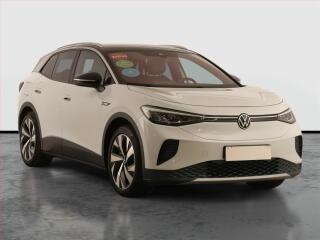 Volkswagen ID.4 Pro Perf. (82 kWh), SoH 89%