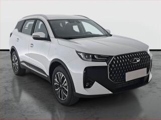 Chery Tiggo 7 1.6 TGDI, COMFORT