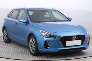 Hyundai i30 Style 1.6 CRDi, Serv.kniha