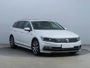 Volkswagen Passat R-Line 2.0 BiTDI