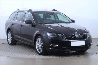 �koda Octavia 2.0 TDI, Automat, Navi