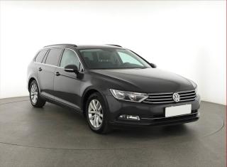 Volkswagen Passat 2.0 TDI, Navi, Tempomat